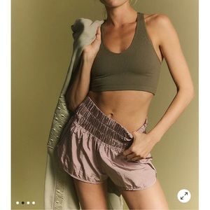 FP movement The Way Home shorts. women’s large